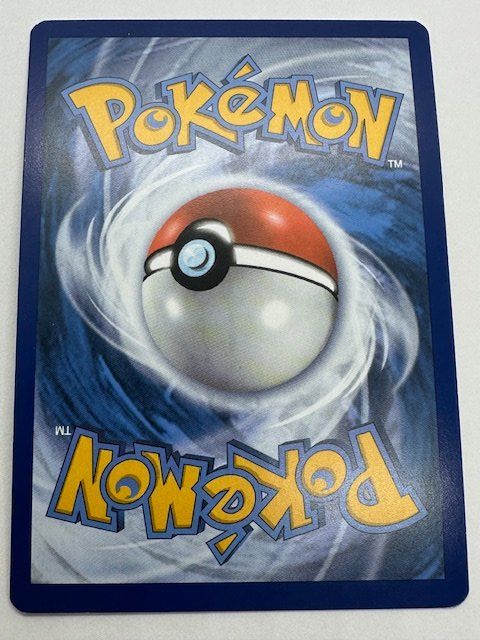 Pokémon Carte collezionabili: Lapras - Holo EN – Nuovo (secondo la descrizione) da Nussbaumen AG venduto da Pika-Shop 1