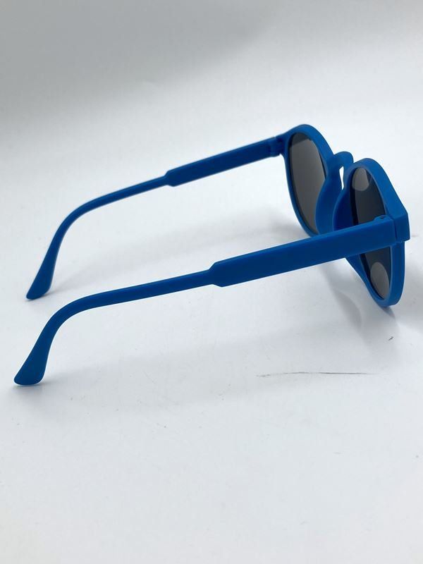 Occhiali & Lenti: M&Ms | Sonnenbrille | Blau – Usato da Wittenbach venduto da Restwert_St-Gallen 1