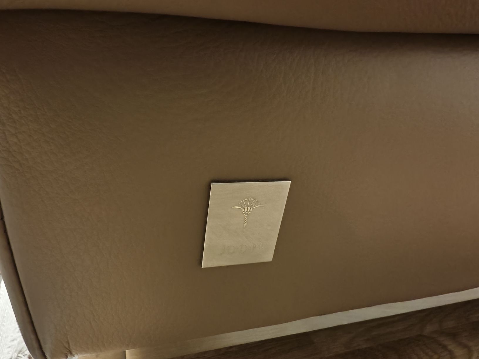 Joop Divani: Joop Sofa – Usato da Zürich venduto da Fudo 5