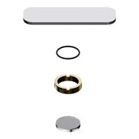 Kit de lentilles de remplacement pour le module Ortur 10A