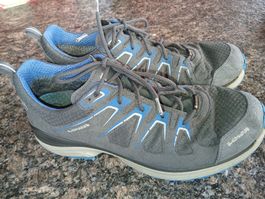 lowa innox gtx 44,5
