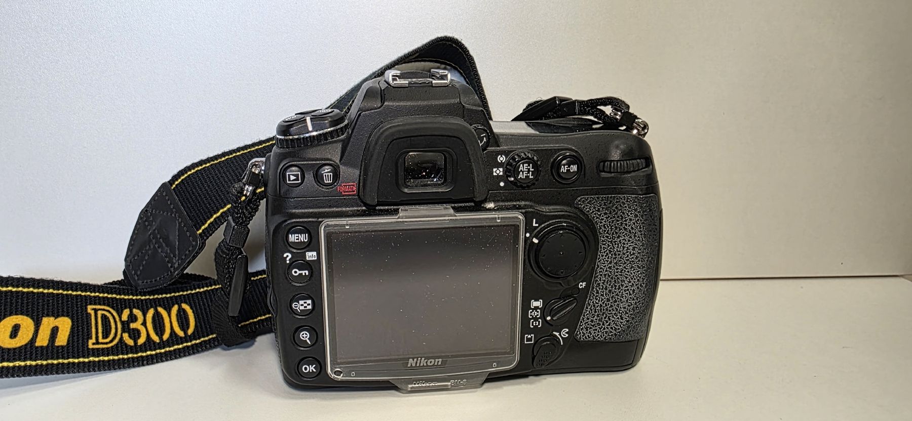 Nikon Fotocamera: Digitalkamera Nikon D700 Vollformat gebraucht – Usato da Meikirch venduto da Letgo01 1