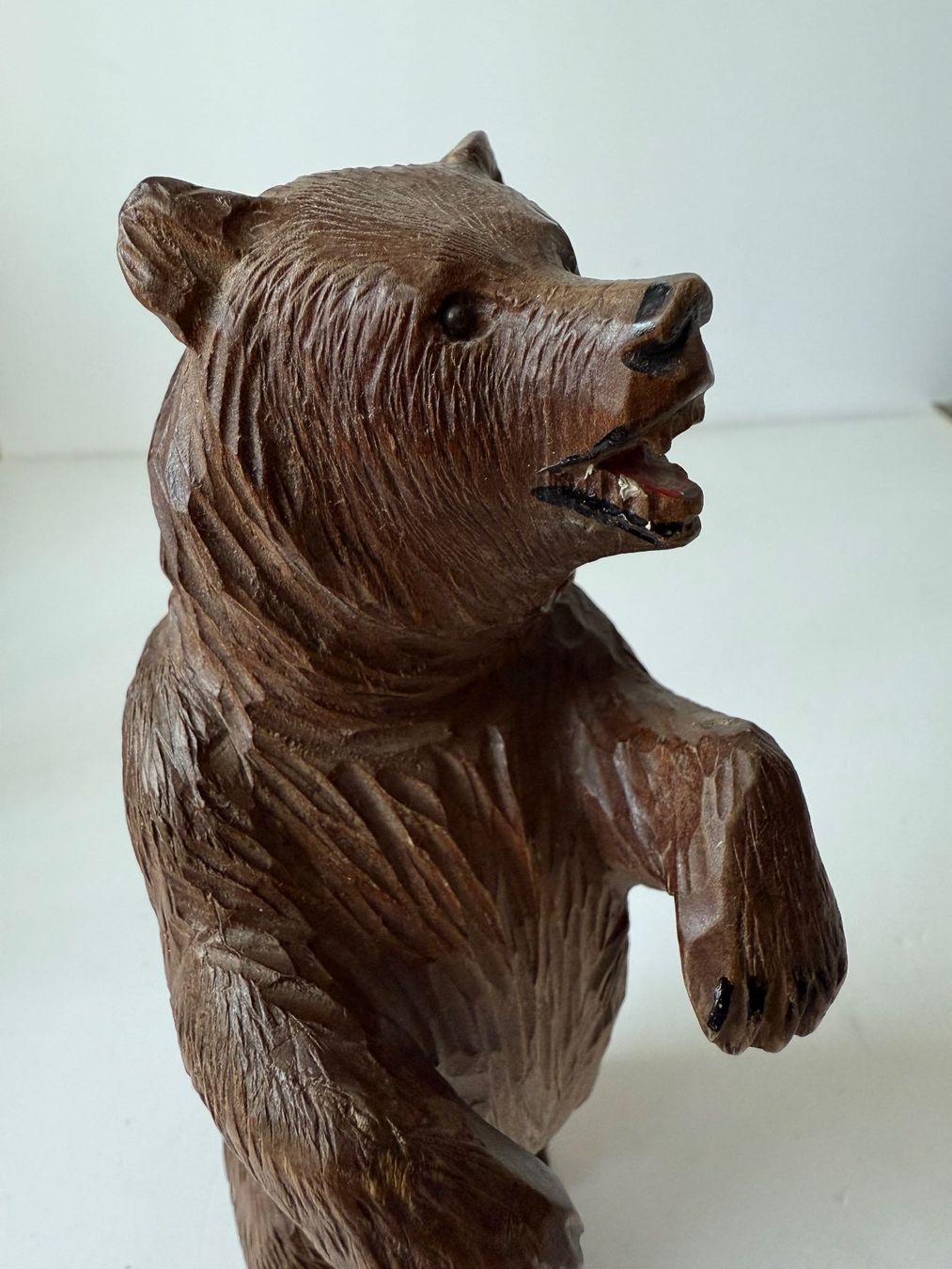 Figurines: Brienzer Bär – D'occasion à Zwingen par moje1 1