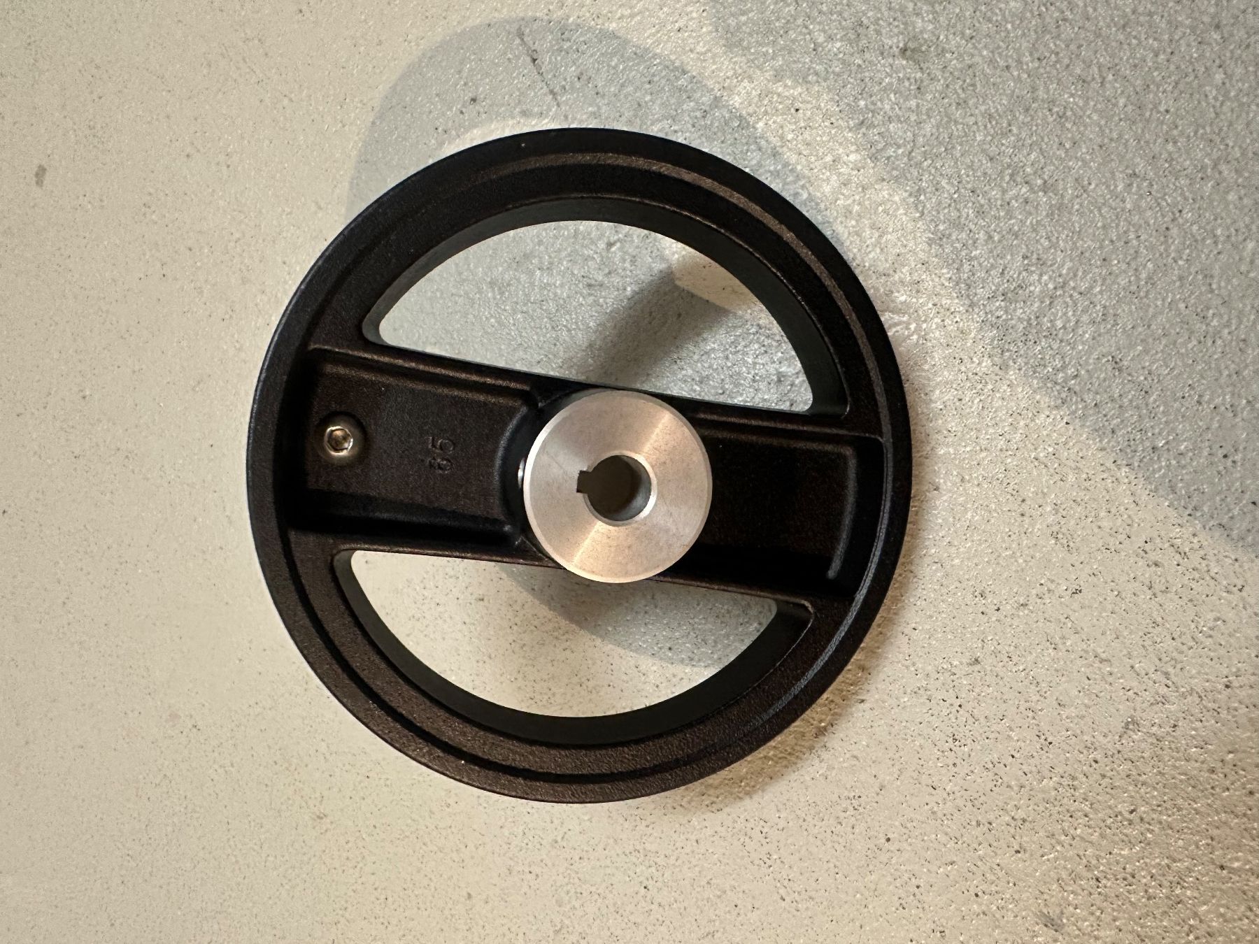 Altro per industria metallurgica: Linearschlitten INOCON mit Winkelgetriebe – Nuovo (secondo la descrizione) da Schötz venduto da EMTEC02 6