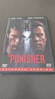 DVD The Punisher Extended Version
