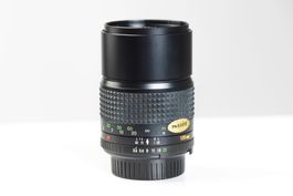 Minolta MD 135mm 3.5