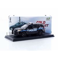 Ford Explorer V Interceptor Utility 2010-2019 "Film Baby