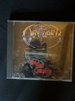Audio CD Obituary The End Complete Death Metal Album