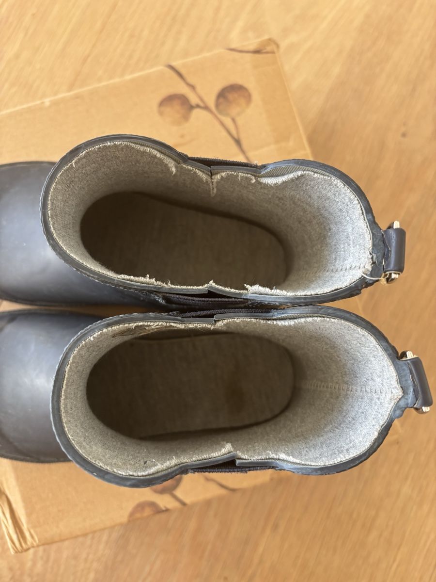 Bisgaard Scarpe per ragazzi: Bishaard Gummistiefel, Gr. 30 – Usato da Schönenberg ZH venduto da CorsoBaccarini 3
