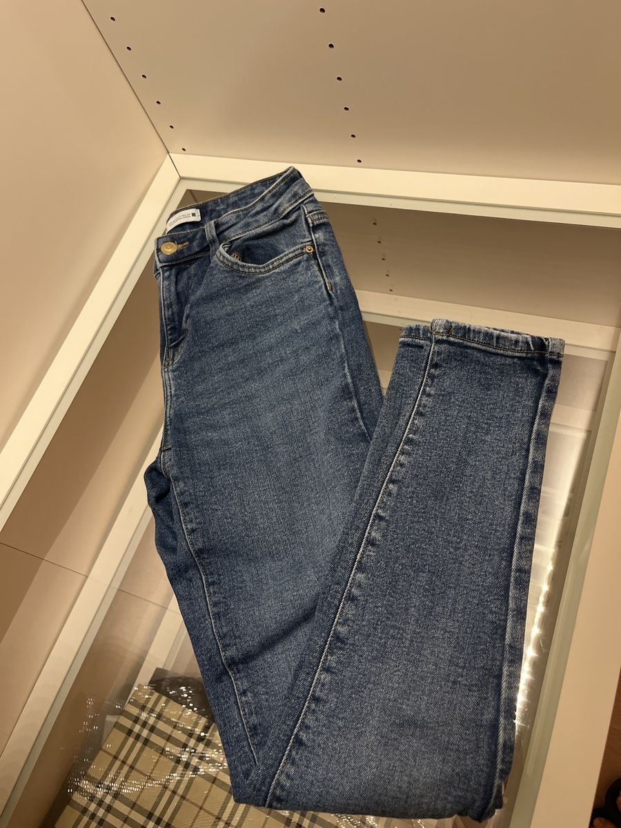Zara Jeans: Zara skinny Jeans Gr. 34 – Usato da St. Gallen venduto da Lxra145 3