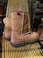 QuickSilver Boots echt Fell 43.5