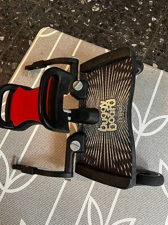 Kinderwagen: Wagenboard – Gebraucht aus Adliswil von Lari3