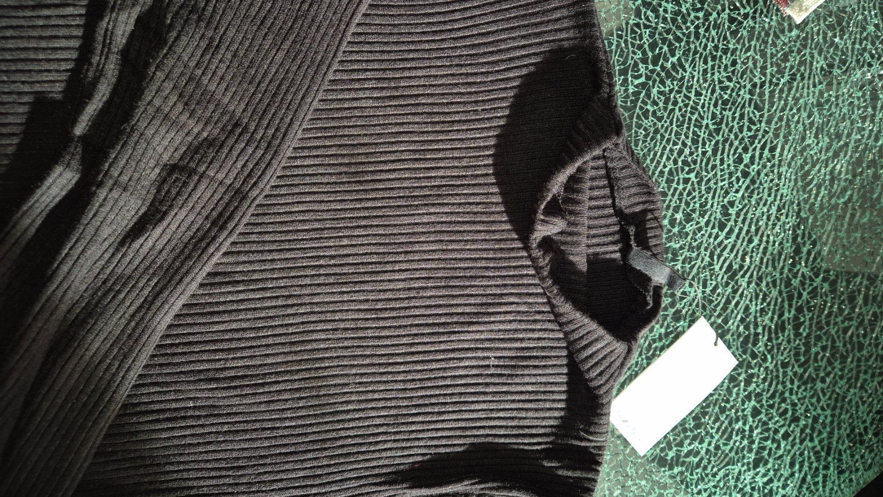 Robes: Elegante abito nero NUOVO – Neuf avec emballage d'origine à Gordevio par RUBY104 1