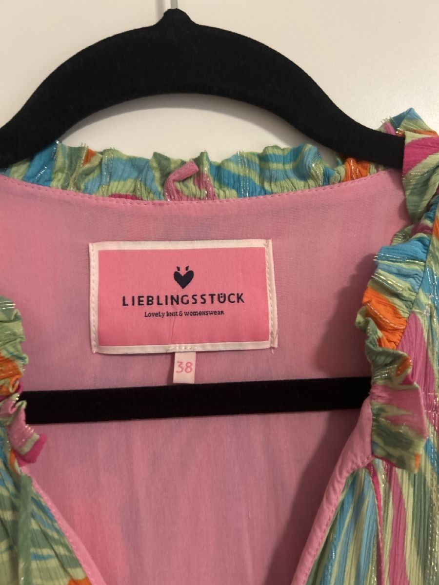 Lieblingsstück Vestiti: Lieblingsstück Kleid Gr. 38 🌈 – Usato da Binningen venduto da zcm8 2