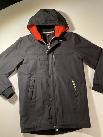 Jacke, LAMBORGHINI, 14Y, super QUALITÄT & SPEZIELL!