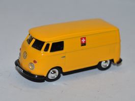 Schuco Kleinbus VW (BHU002)