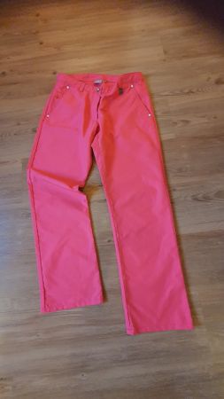 Golf/Sporthose von Cross