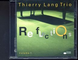 Reflections Vol 1 - Thierry Lang