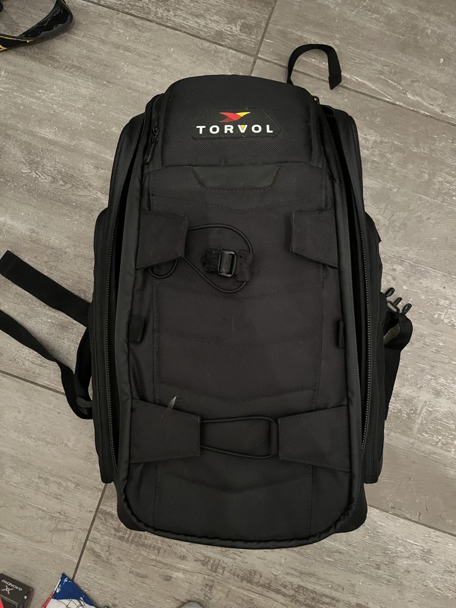 Zaini: Sac Torvol  – Usato da Château-d'Oex venduto da ber_w85z