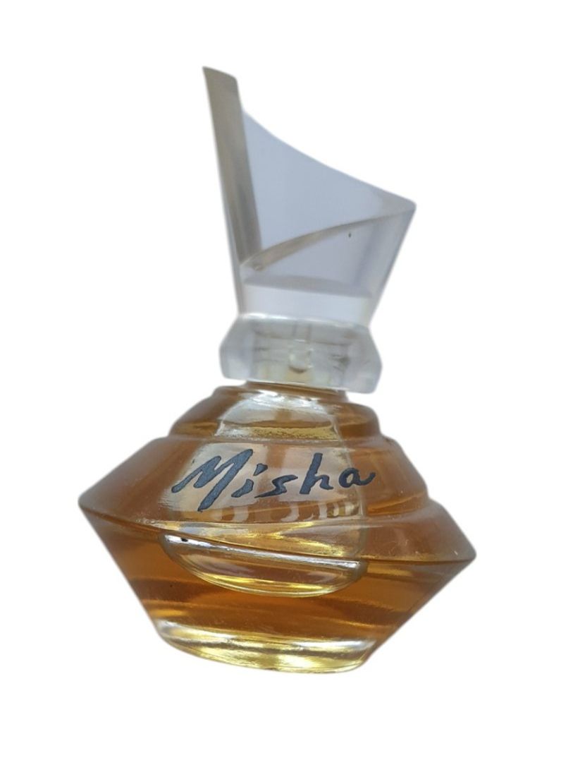 Profumi & Eau de Toilette: Miniaturparfum Misha Vintage – Usato da Mörschwil venduto da wunderkiste44 2