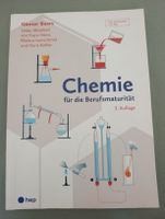 Chemie für die Berufsmaturität, 3. Auflage
