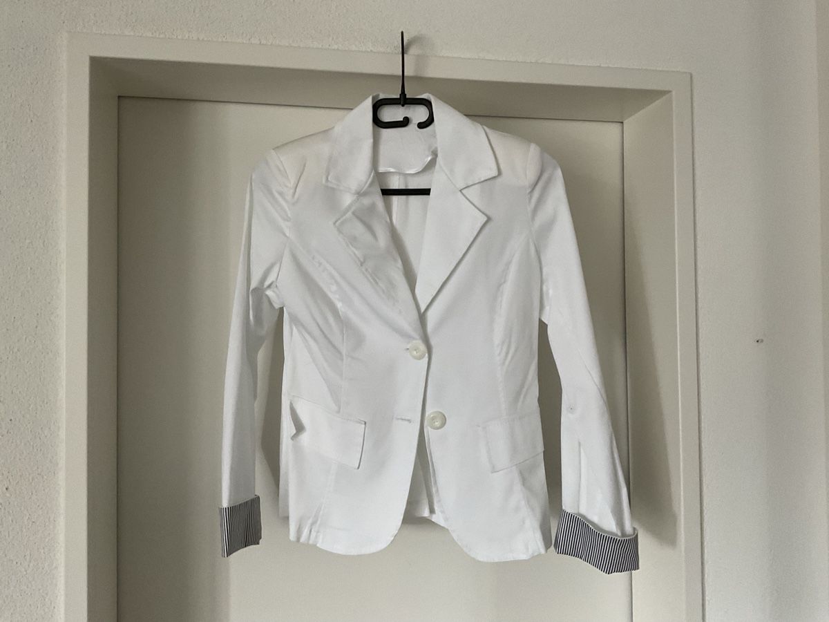 Giacche: Blazer – Nuovo (secondo la descrizione) da Buttisholz venduto da manuela757