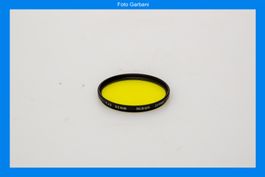 Nikon filtro Y48 52mm