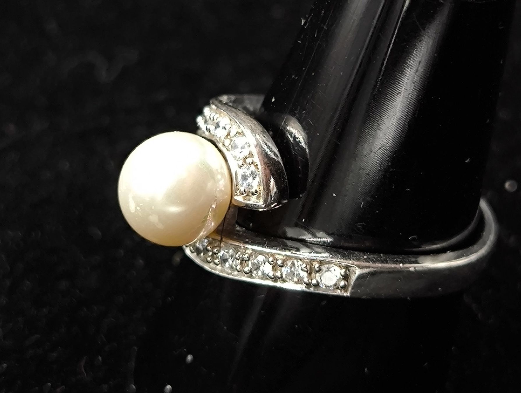 Anelli: Ring, 925er Silber – Usato da Rorschacherberg venduto da snOOpydOg11 1