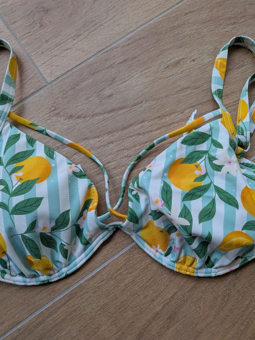 Buffalo Costumi da bagno & Bikini: Bikini Buffalo Grösse 36 D – Usato da Eschenbach SG venduto da SanFranciscoCalifornia 4