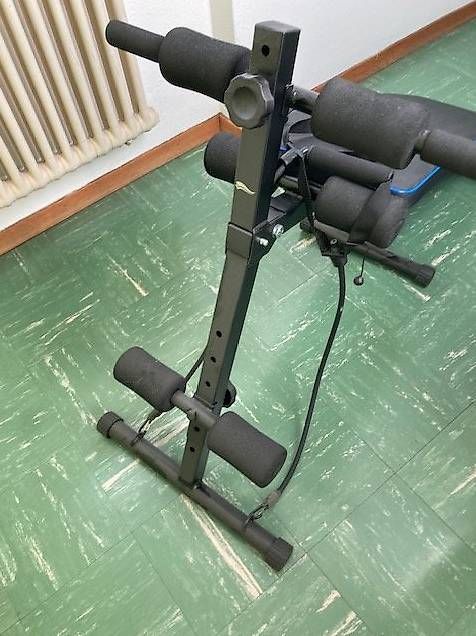 Vélos d'appartement: Bauchtrainer - neu - Hometrainer – Neuf avec emballage d'origine à Meilen par Spiritoftheseas 1