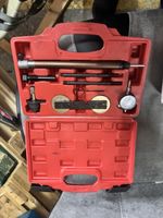 Outil de calage moteur VW 