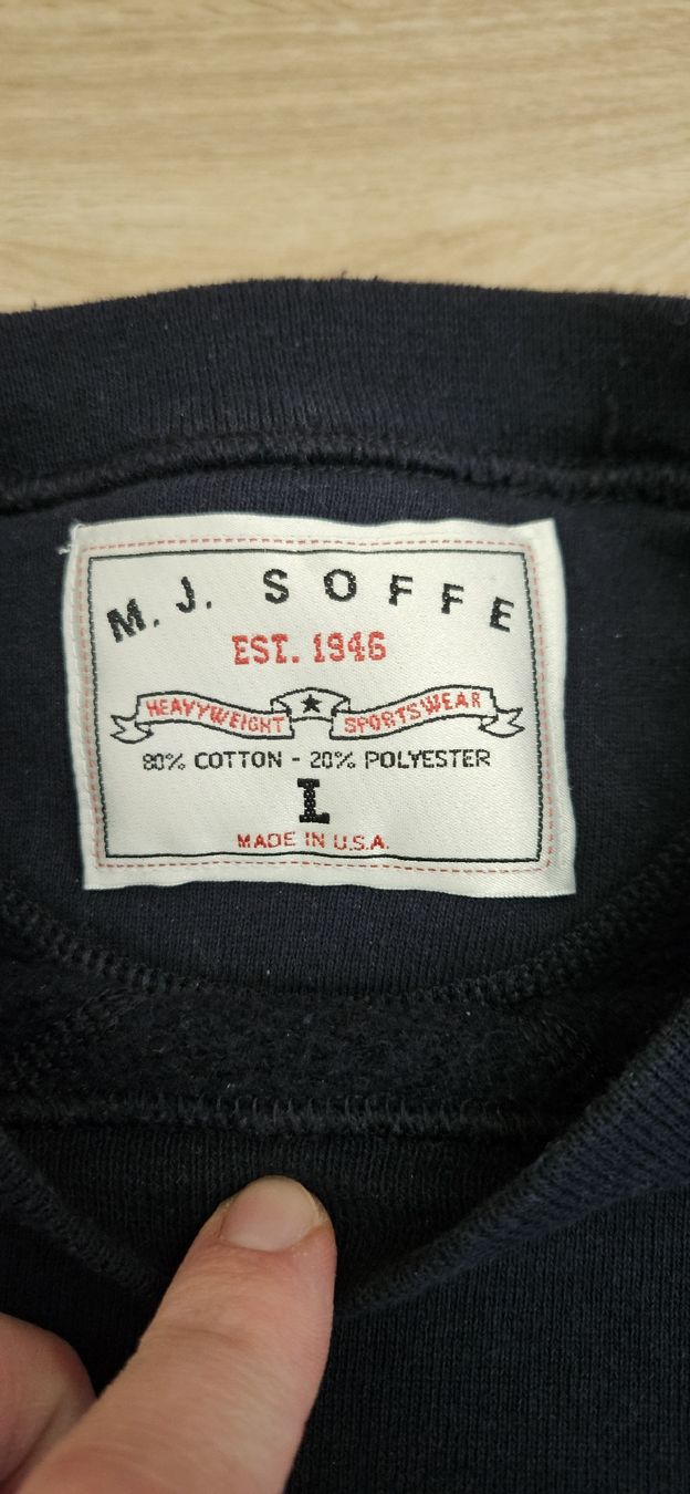 Maglioni & Felpe: sweat vintage us air force  – Usato da Venthône venduto da piz_py9h 2