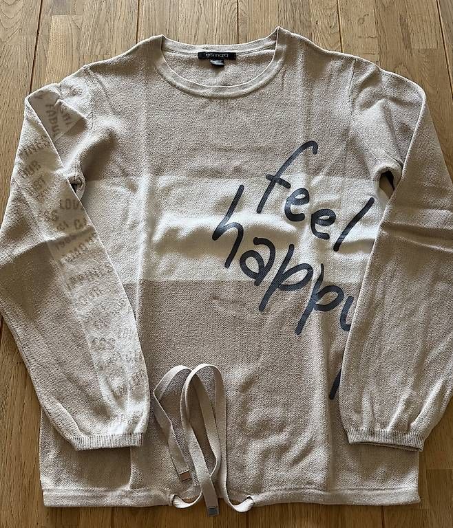 Pulls & Sweat-shirts: Pullover – D'occasion à Kriessern par c_n1