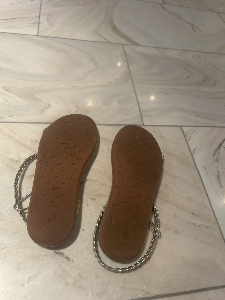 Scarpe da donna: Greek Sandalen Gr. 37,5 – Usato da Widen venduto da Ragusa33 2