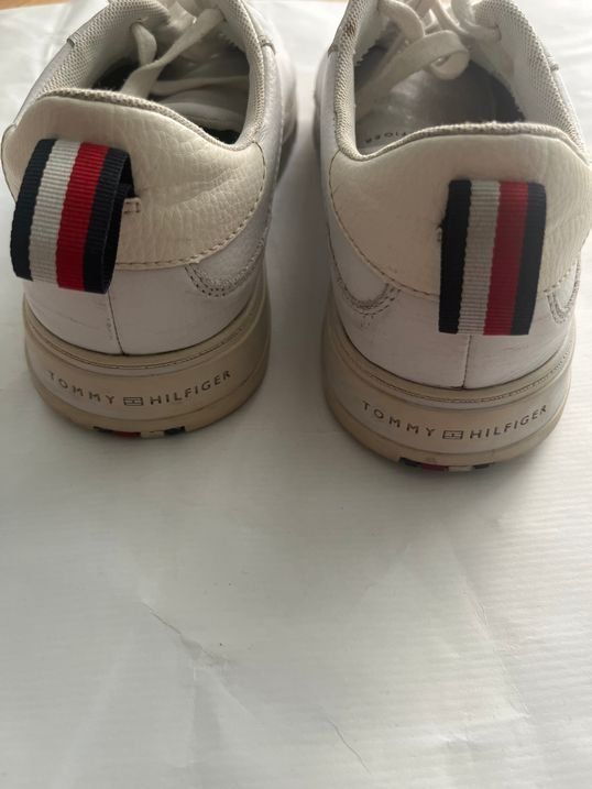 Tommy Hilfiger Herrenschuhe: Tommy Hilfiger Gr 41 – Gebraucht aus Kreuzlingen von met_w8z6 2