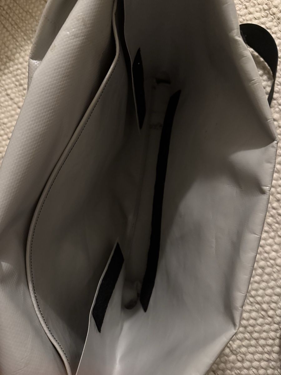 Borse: FREITAG MESSENGER BAG F13 TOP CAT – Nuovo (secondo la descrizione) da Basel venduto da e.dolce 2