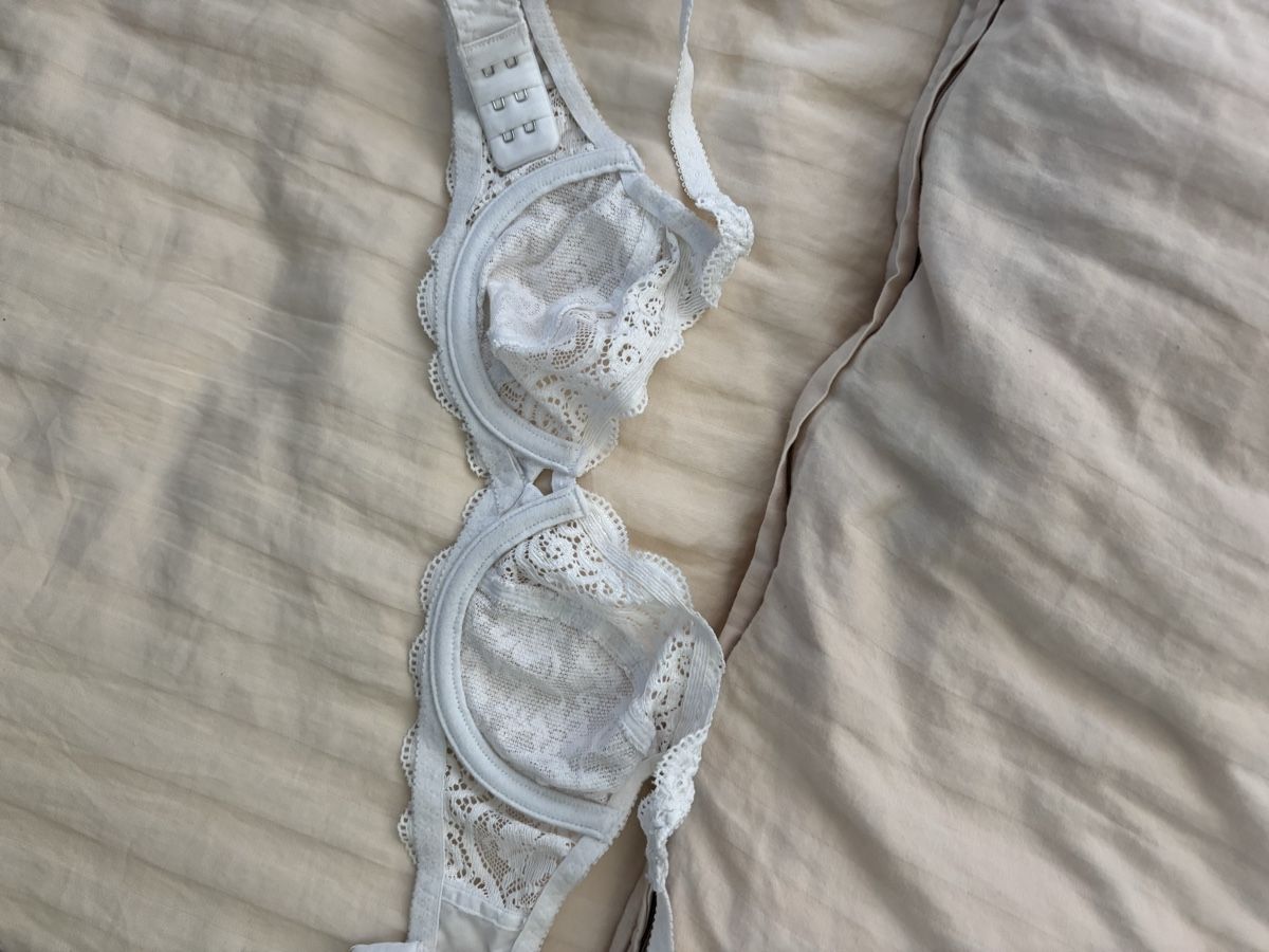 H&M Sonstige Unterwäsche: BHs – Gebraucht aus Wädenswil von Gagegia 2