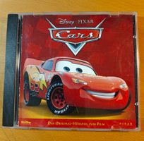 CD - Cars - Das Original Hörspiel zum Film / 2006