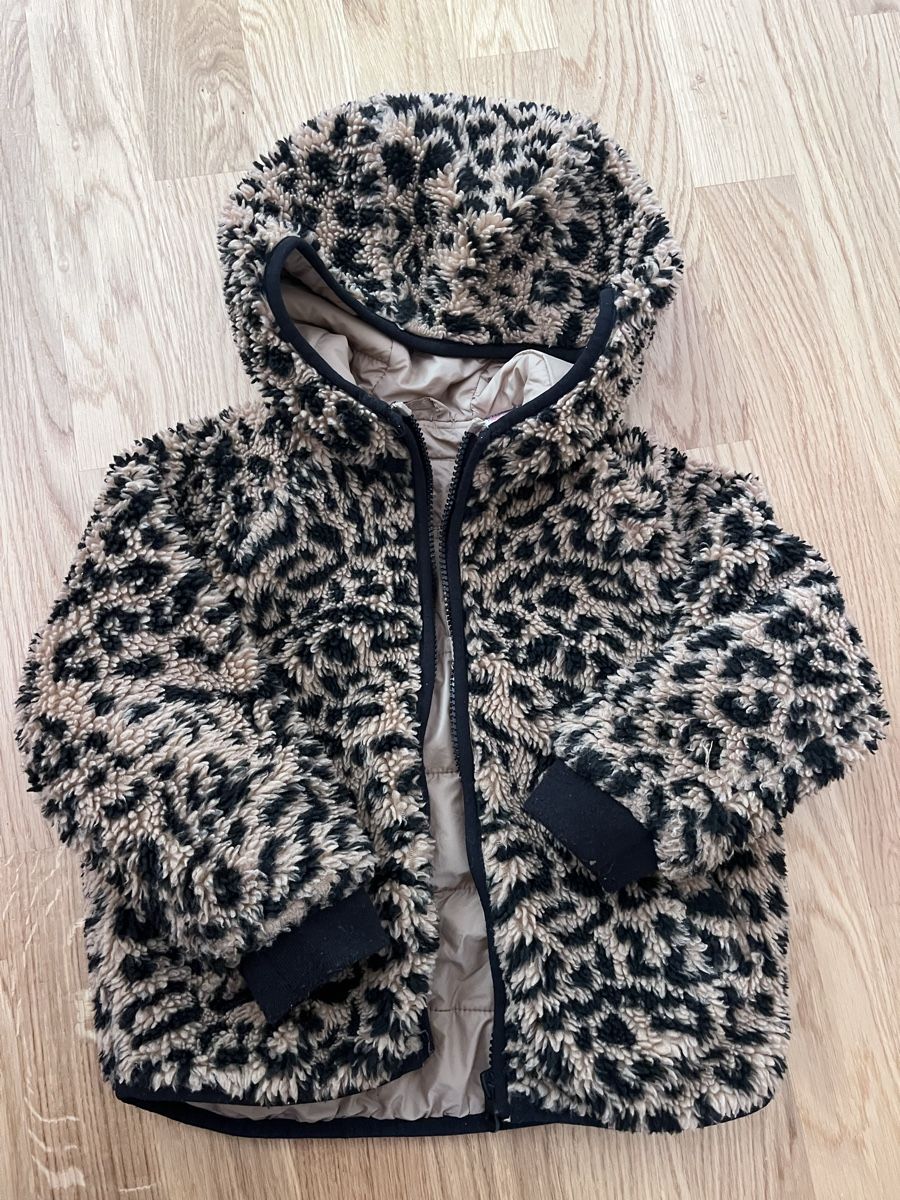 Zara Jacken & Mäntel: Leo Jacke – Gebraucht aus meilen von mer_2qj9