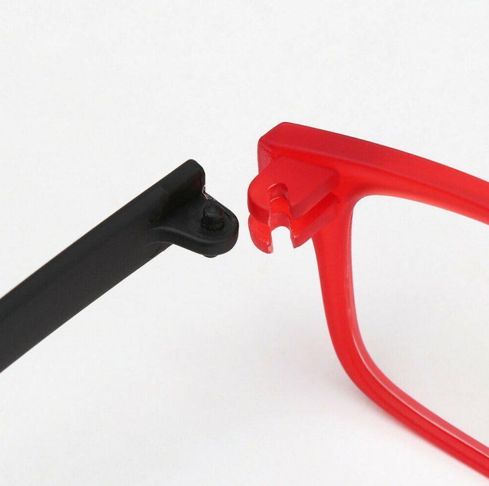 Occhiali & Lenti: Lesebrille Napoli +1.0 +1.5 +2.0 +2.5 +3.0 – Nuovo e nell'imballaggio originale da Pfäffikon SZ venduto da ANNAPURNA8091 6