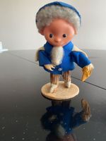 Original DDR Sandmann / Sandmännchen – Vintage Sammlerfigur