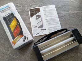 Neue Multifunktions Lampe