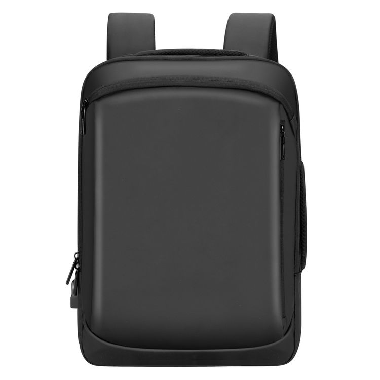 gateBAG Freizeit Rucksack mit USB-Anschluss SCHWARZ 45cm NEU (Neu und ...