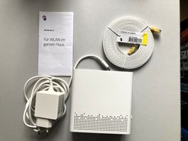 Swisscom WLAN-Box 2