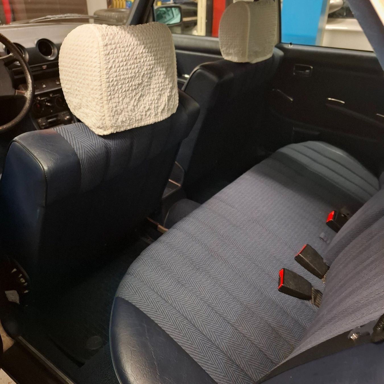 Mercedes-Benz Autos: Merdedes-Benz 230E  123, MFK 10,2025 – Gebraucht aus Adligenswil von Exnovo 3