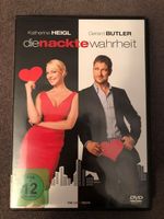 Die nackte Wahrheit