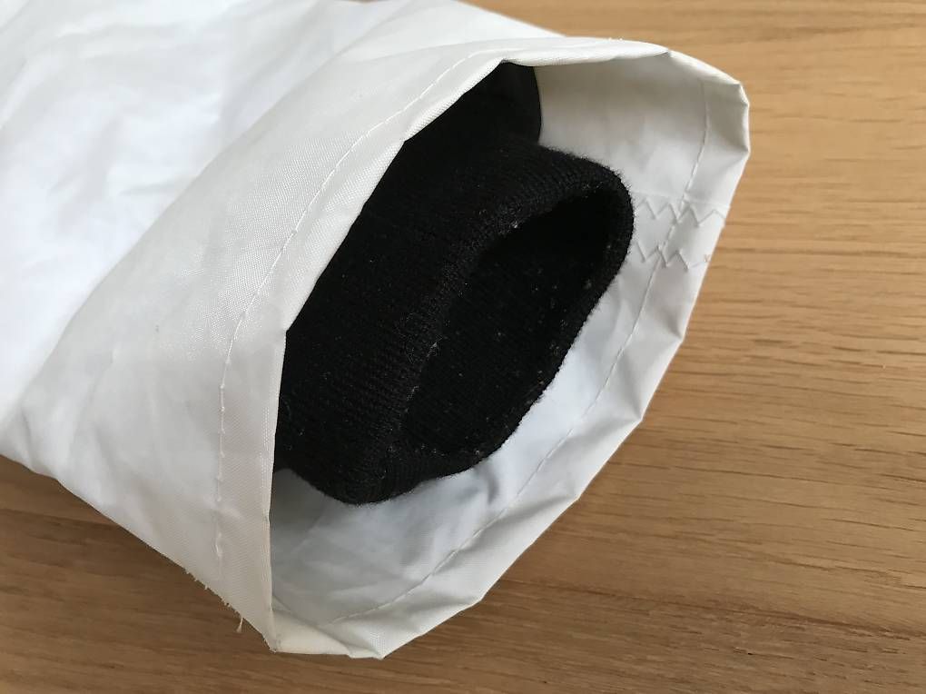 Jacken: Segeltuch Jacke – Gebraucht aus Seengen von George_Virgina 4