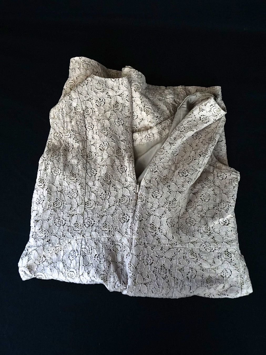 Vestiti: Sommerkleid Indiska (M) – Usato da Pratteln venduto da Restwert_Pratteln 2