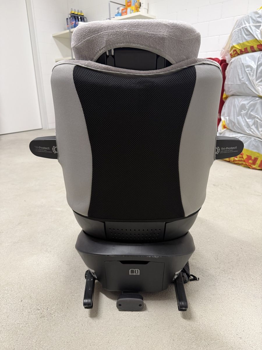 Joie Seggiolini per auto: Auto Kindersitz Joie i-Spin 360 – Usato da Opfikon venduto da BananaGio01 2