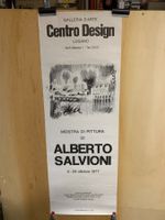 Ticino - Lugano - Alberto Salvioni - 1977